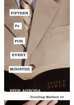 Fifteen PS for Every Minister