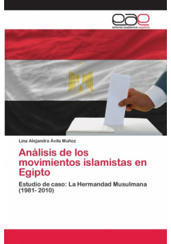 Análisis de los movimientos islamistas en Egipto