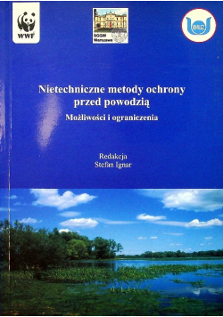 Nietechniczne metody ochrony przed powodzią