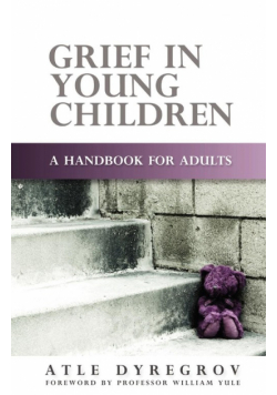 Grief in Young Children
