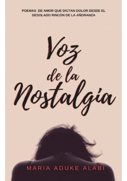 Voz de la Nostalgia