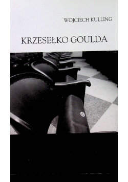 Krzesełko Goulda