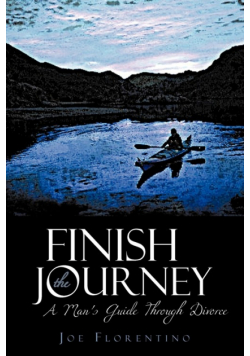 Finish the Journey