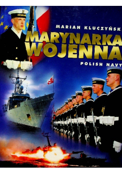 Marynarka wojenna