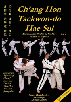 Ch'ang Hon Taekwon-Do Hae Sul