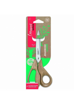 Nożyczki Advanced Wood 21cm MAPED