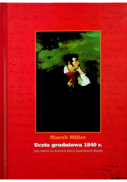 Uczta grudniowa 1840 r