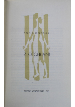 Z otchłani