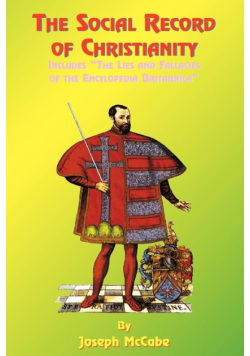 The Social Record of Christianity