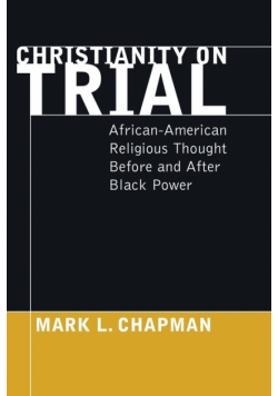 Christianity on Trial