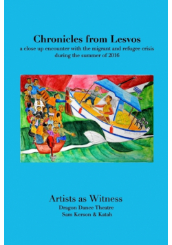 Chronicles from Lesvos