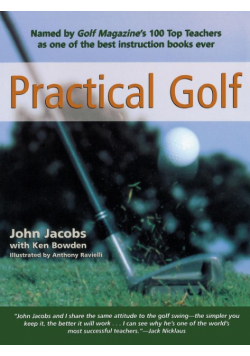 Practical Golf, First Edition