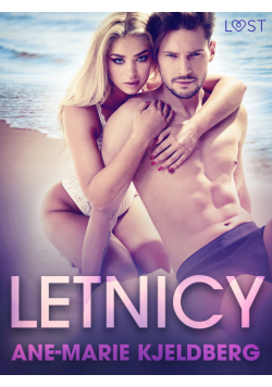 LUST. Letnicy - seria erotyczna