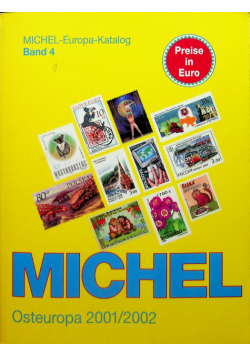 Michel Osteuropa 2001 / 2002