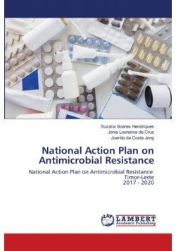 National Action Plan on Antimicrobial Resistance