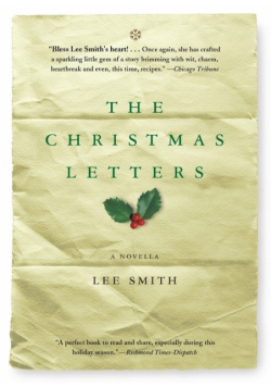 The Christmas Letters