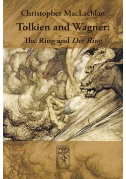 Tolkien and Wagner
