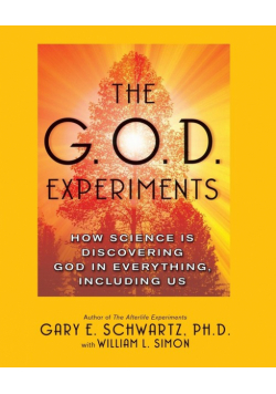 G.O.D. Experiments