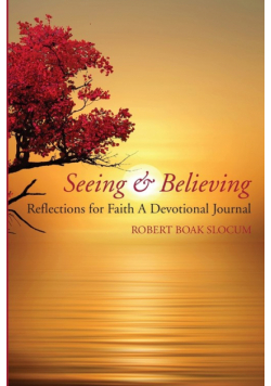 Seeing & Believing