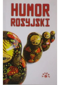 Humor rosyjski