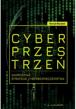 Cyberprzestrzeń. Zagrożenia. Strategie cyberbezpieczeństwa