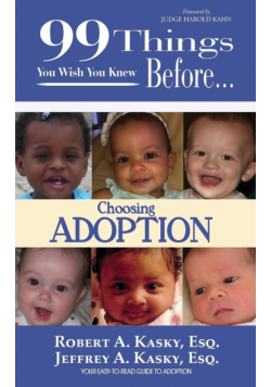 99 Things You Wish You Knew Before Choosing Adoption
