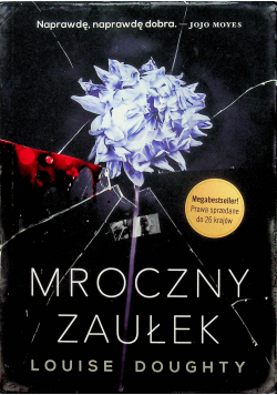 Mroczny zaułek