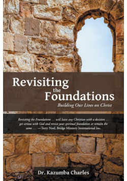 Revisiting the Foundations