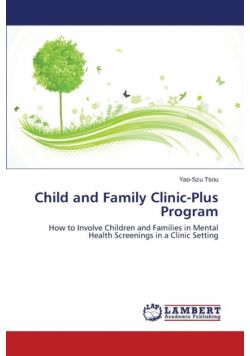 Child and Family Clinic-Plus Program