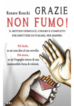 Grazie non fumo