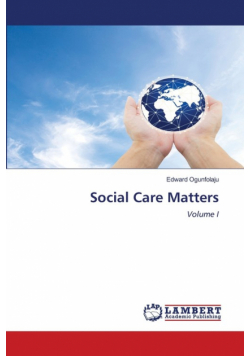 Social Care Matters