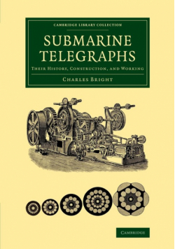 Submarine Telegraphs