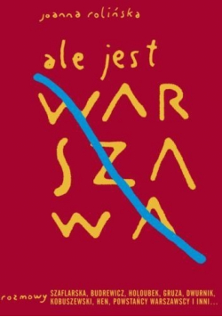 Ale jest Warszawa