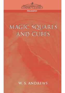 Magic Squares and Cubes