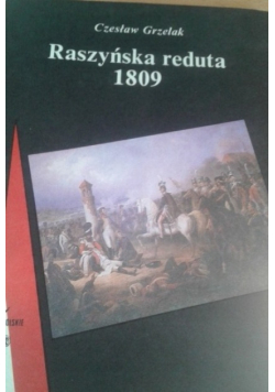 Raszyńska reduta 1809