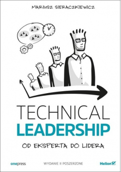 Technical Leadership Od eksperta do lidera w.2
