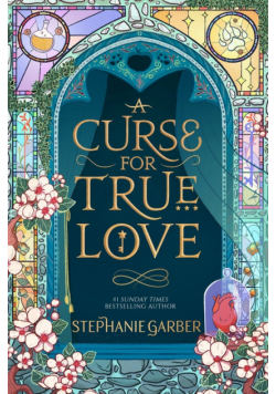 A Curse For True Love
