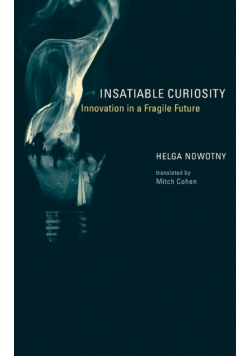Insatiable Curiosity