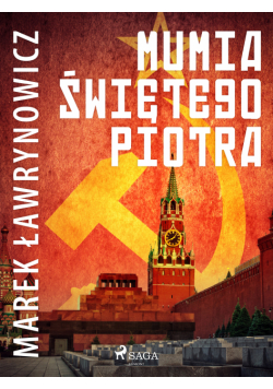 Mumia świętego Piotra