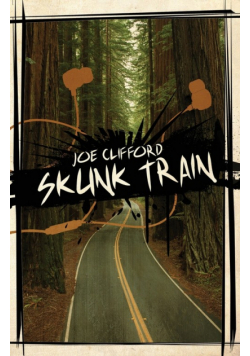 Skunk Train