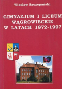 Gimnazjum i liceum wągrowieckie