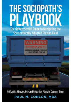 The Sociopath's Playbook