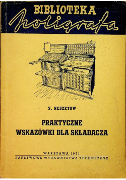 Praktyczne wskazówki dla składacza