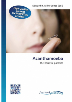 Acanthamoeba