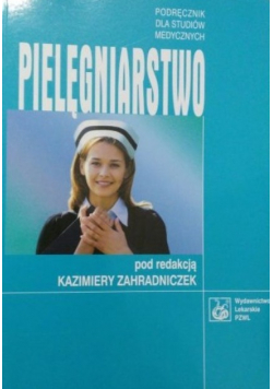 Pielęgniarstwo