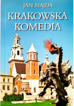 Krakowska Komedia Autograf Autora