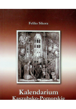 Kalendarium kaszubsko pomorskie