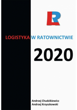 Logistyka w ratownictwie 2020