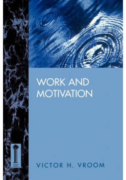 Work and Motivation