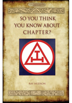 So You Think You Know About Chapter?  (Aziloth Books)